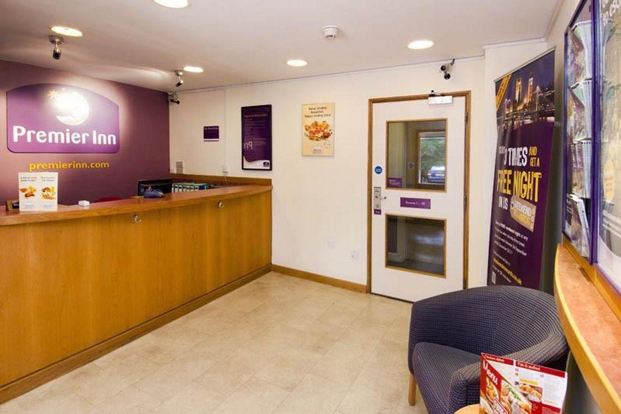Premier Inn London Greenford Εξωτερικό φωτογραφία