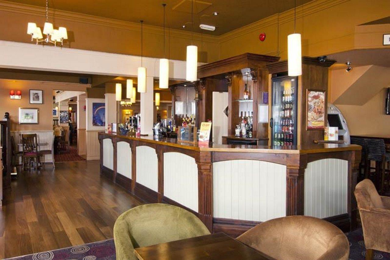 Premier Inn London Greenford Εξωτερικό φωτογραφία