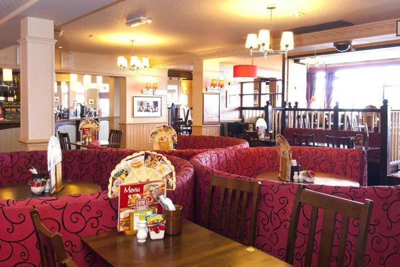Premier Inn London Greenford Εξωτερικό φωτογραφία