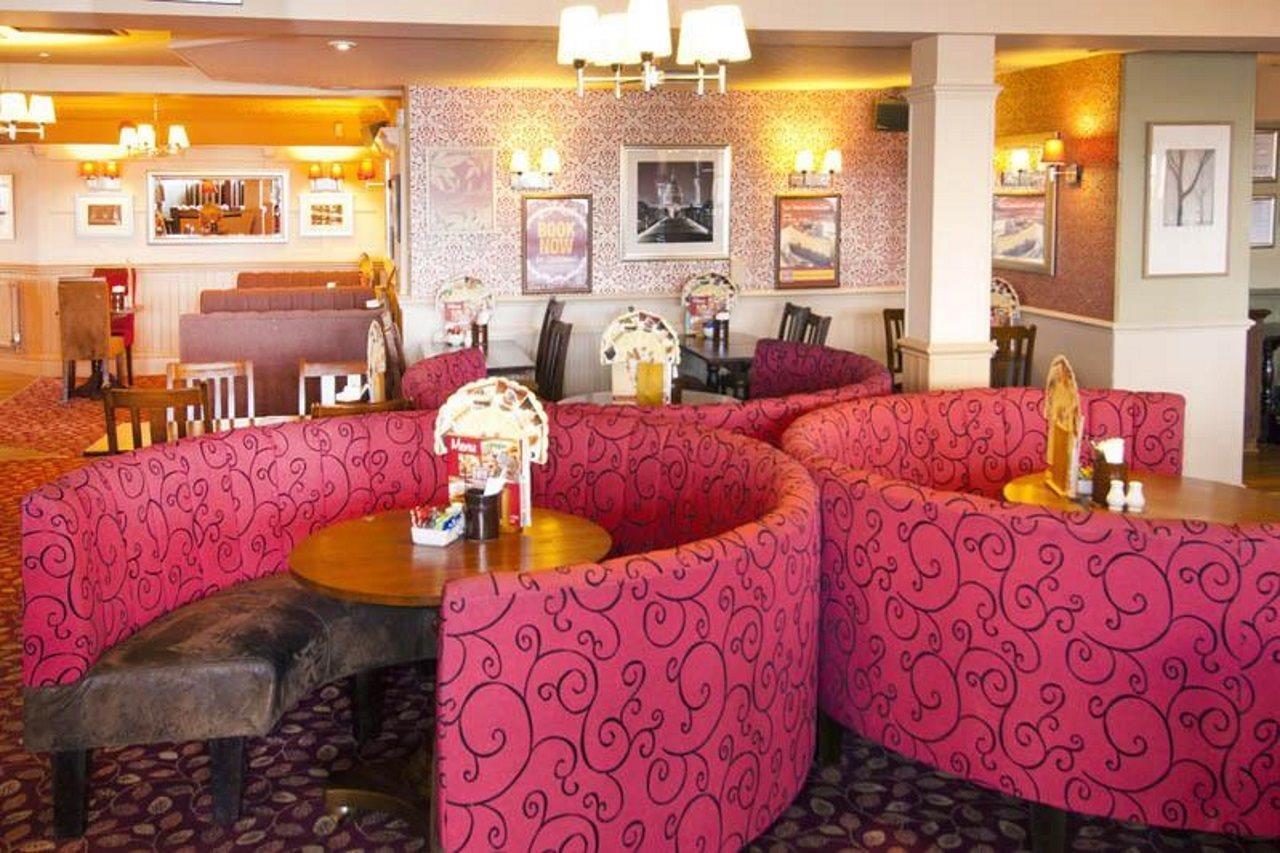 Premier Inn London Greenford Εξωτερικό φωτογραφία
