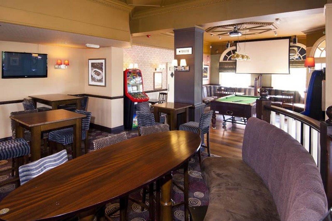 Premier Inn London Greenford Εξωτερικό φωτογραφία