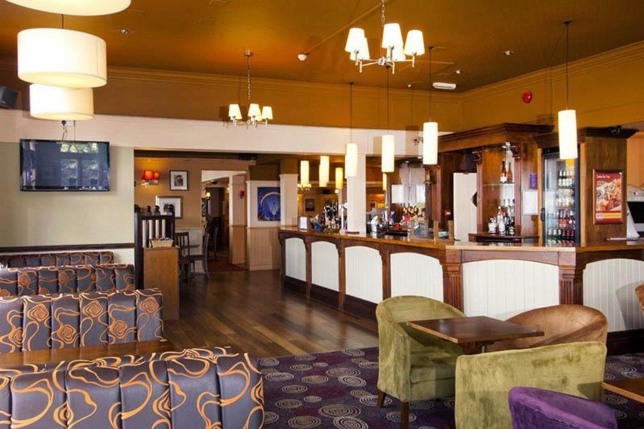 Premier Inn London Greenford Εξωτερικό φωτογραφία