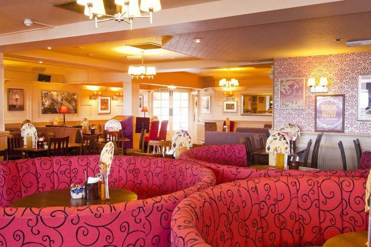 Premier Inn London Greenford Εξωτερικό φωτογραφία