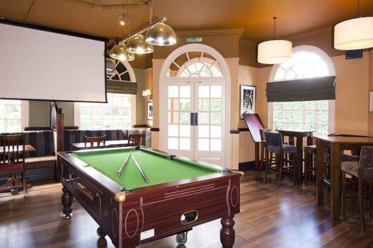 Premier Inn London Greenford Εξωτερικό φωτογραφία
