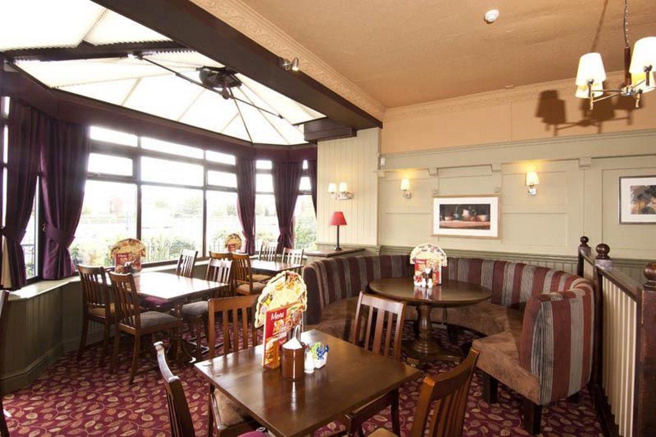 Premier Inn London Greenford Εξωτερικό φωτογραφία