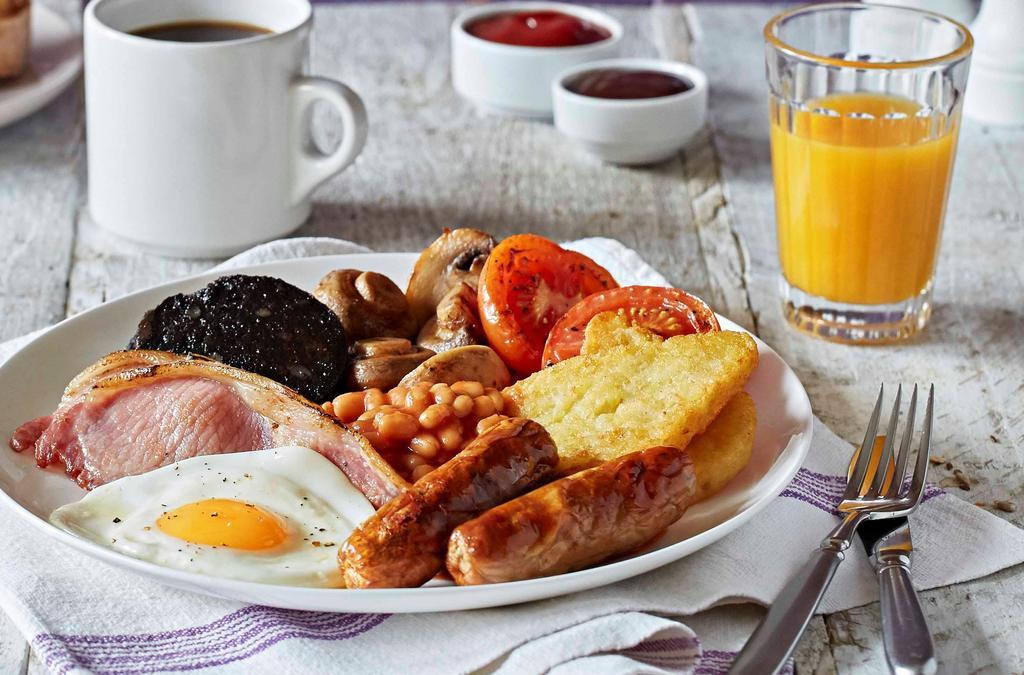Premier Inn London Greenford Εξωτερικό φωτογραφία